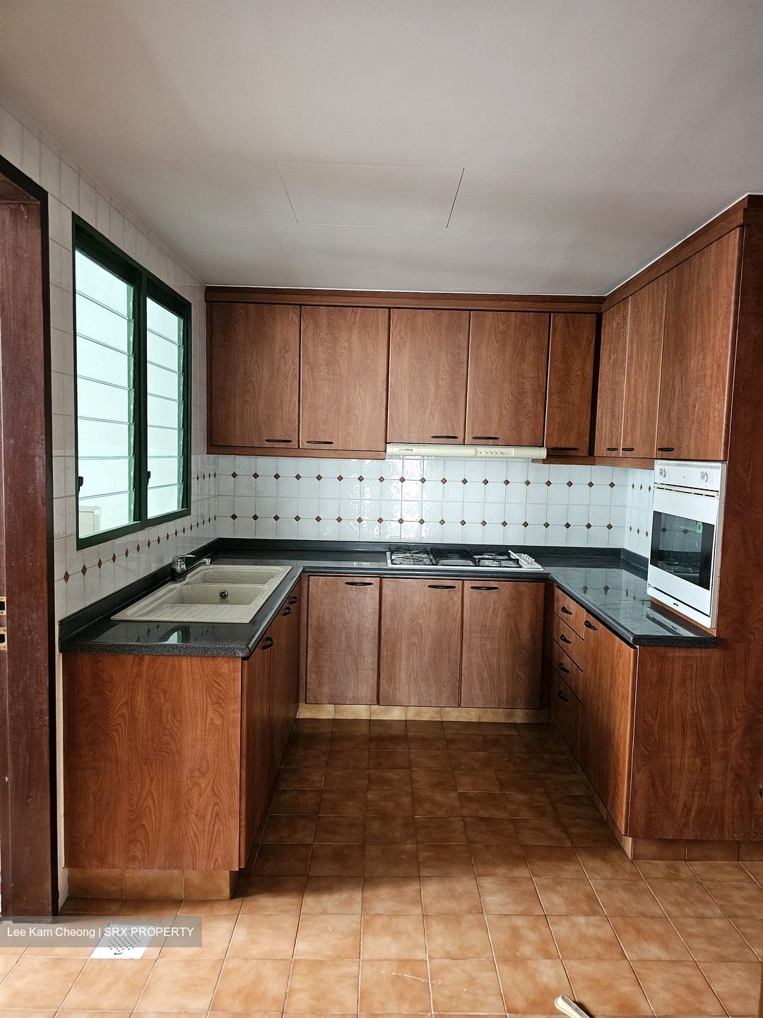 Signature Park (D21), Condominium #633788451